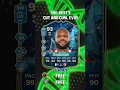 Download Lagu The Best 5 Cut \u0026 Curl Evolutions in FC 25 🤩 #shorts #short #fc25 #eafc25 #tots #fc25evo