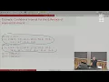 Two-Sample Tests and Parametric Bootstrap A Tutorial 7F