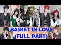 Download Lagu TIKTOK REVLICCA - BASKET IN LOVE (FULL PART)