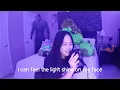 if i cross the line