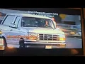 Watch Marguerite Whitley tell O J Simpson on LIVE T V to RUN on Documentary WILD