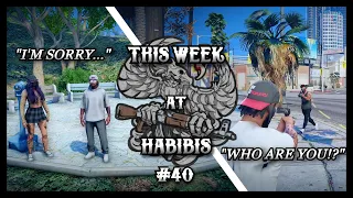 Michael Discovers His Hidden Ability This Week At Habibis Nopixel 4 0 WL