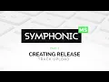 Creating A Release - Track Upload | SymphonicMS (Part 3)
