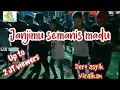 Download Lagu JANJIMU SEMANIS MADU, DERO  DJ PAGIMANA