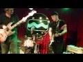 Download Lagu Blind B \u0026 The Visionaires ft. Sean Webster and Guy Smeets @ Muziekcafe Helmond 2016 #1
