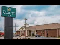 The Quality Inn Berea KY