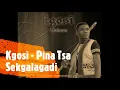 Download Lagu Kgosi - Dipina Tsa Sekgalagadi