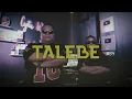 Download Lagu TALEBE - Cyta Walone Ft Dave Pipod (Official Music Video) DISKO TANAH 2025