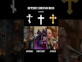 Download Lagu Orthodox vs Protestant vs Catholic church musics