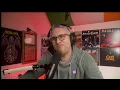 Lamb of God – Blunt Force Blues EP Reaction | First Half SLAPS… Second Half? 🤔