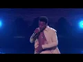 Download Lagu Algee Smith Tribute to Ralph Tresvant - (Sensitivity)