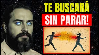 Los Evitativos Siempre Huyen del Apego… ¡HASTA QUE HAGAS ESTO! | Jacobo Grinberg