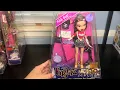 BRATZ Funk Out Dana 2004 Unboxing Review