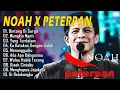 Download Lagu Noah x Peterpan - Album Kumpulan Lagu Terbaik Peterpan Tahun 2000 / Bintang Di Surga / Mungkin Nanti