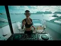 Download Lagu DeepMe - Live @ Boat -  Miami, USA / Melodic Techno \u0026 Progressive House 4k Dj Mix 2025