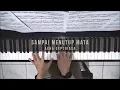 Download Lagu Heart OST : Acha Septriasa - Sampai Menutup Mata (Piano Cover)