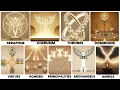 Every Angelic Rank in the Bible Explained
