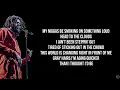 J. COLE - CLOUDS (Lyrics)
