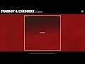 StarBoy feat. Wizkid & Chronixx - Jam (Audio)