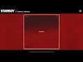 Download Lagu StarBoy feat. Wizkid \u0026 Chronixx - Jam (Audio)