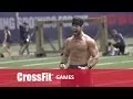 The Fittest Man on Earth Rich Froning