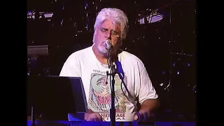 Steely Dan ft Michael McDonald - Do It Again