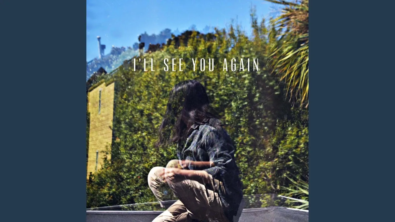 I'll See You Again