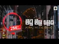 Download Lagu Madu Mala Lesa (Cover)| මධු මල ලෙස | Udesh Nilanga