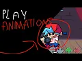 Play BF animations FNF PSYCH ENGINE SCRIPT