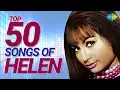 Download Lagu Top 50 Songs of Helen | हेलेन के टॉप 50 गाने | HD Songs | One Stop Jukebox