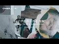 The Hyperfreak Hydro Tech 19 Boardshort