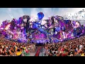 Lagu Armin Van Buuren - Children remix ( Tomorrowland 2024 ) [video edit]