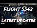 American Airlines Flight 5342 What We Know So Far