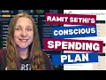 Trying Ramit Sethi s Conscious Spending Plan with 63k of Debt I Will Teach You to Be Rich