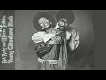Bob & Marcia - Young, Gifted and Black - HQ