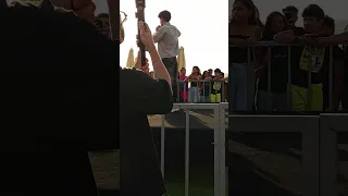 انا مسمي حبيبي بطاطا فارس سكر لايڤ 