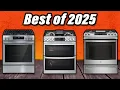 Best Slide In Gas Ranges 2026 - These Are The Only 5 To Consider