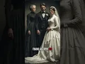 Download Lagu (1860, Hartford)The Tragic Wedding Where a Mother-in-Law Poisoned the Bride” #darkhistory