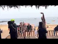 Shiva Valley, Anjuna, Goa, Dj Digital Hippie playing 13.04.2022 part 3