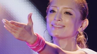 浜崎あゆみ Who Live Lyric Video From A BEST 15th Anniversary Edition 