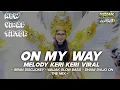 Lagu DJ VIBES PUBG MOBILE ON MY WAY X NEW THANG FEAT DHANI PAIJO MELODI ASEK ASEK VIRAL TIKTOK