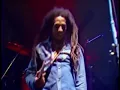 Bob Marley Live 80 HD "Natural Mystic-Positive Vibration" (1/10)
