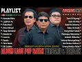 Lagu Batak Terbaru 2025 - Album Lagu Batak Terhist \u0026 Terpopuler || Enak Didengar  || Boraspati 2025
