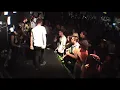 The Ghost Inside - RAINFEST THROWBACK 2010