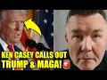Dropkick Murphys LEGEND Ken Casey DROPS BOMB On Trump