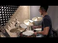 蕭敬騰 - 只能想念你 (Drum Cover By Gordon Wang)
