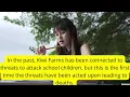 Kiwi Farms Member destroy 2 in School Rampage Isabella janki Chris chan