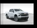 2024 Chevrolet Silverado 1500 LT 2FL - Ellwood City PA