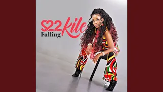 falling