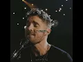 In Case You Didn't Know - Brett Young (Sub Español) Versión Acústica